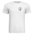 WHITE - 3001C - FRONT
