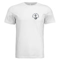 WHITE - 3001C - FRONT