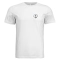 WHITE - 3001C - FRONT