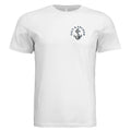WHITE - 3001C - FRONT