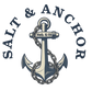 Salt &amp; Anchor - Home