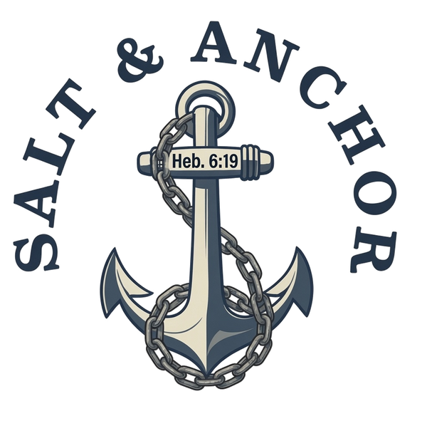 Salt & Anchor